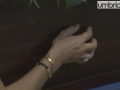 funerali carlotta mani mamma