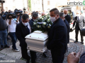 Funerale funerali Flavio Gianluca ragazzi _3005- A.Mirimao