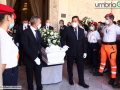 Funerale funerali Flavio Gianluca ragazzi _3191- A.Mirimao