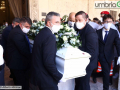 Funerale funerali Flavio Gianluca ragazzi _3201- A.Mirimao