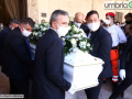 Funerale funerali Flavio Gianluca ragazzi _3204- A.Mirimao
