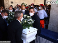 Funerale funerali Flavio Gianluca ragazzi _3240- A.Mirimao