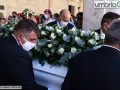 Funerale funerali Flavio Gianluca ragazzi _3242- A.Mirimao
