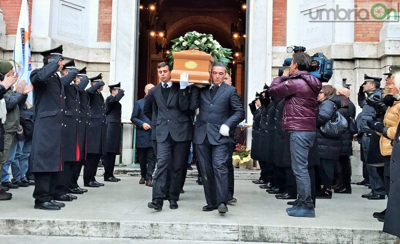 Funerali Maurizio Santoloci - 9 gennaio 2017 (11)