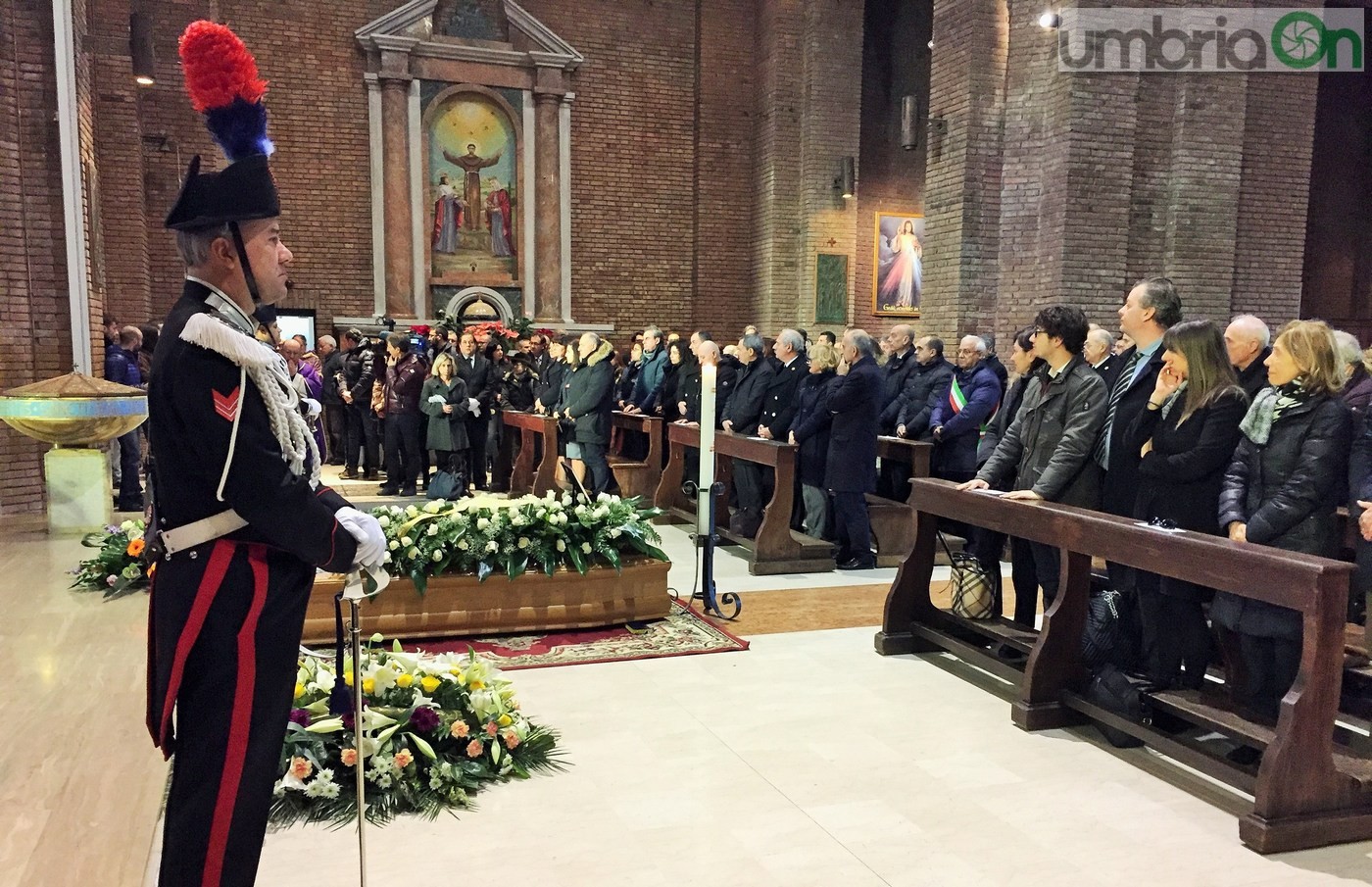 Funerali Maurizio Santoloci - 9 gennaio 2017 (4)