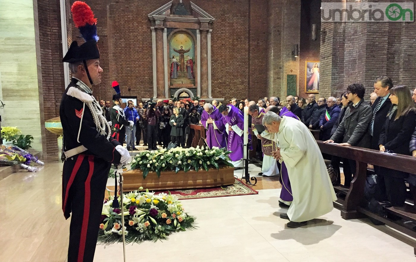 Funerali Maurizio Santoloci - 9 gennaio 2017 (5)