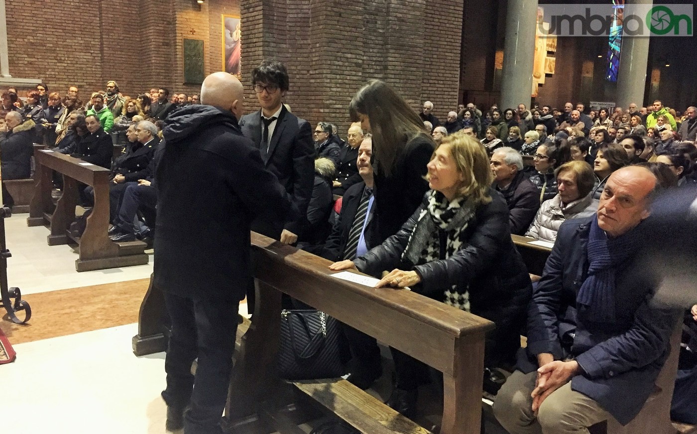Funerali Maurizio Santoloci - 9 gennaio 2017 (9)