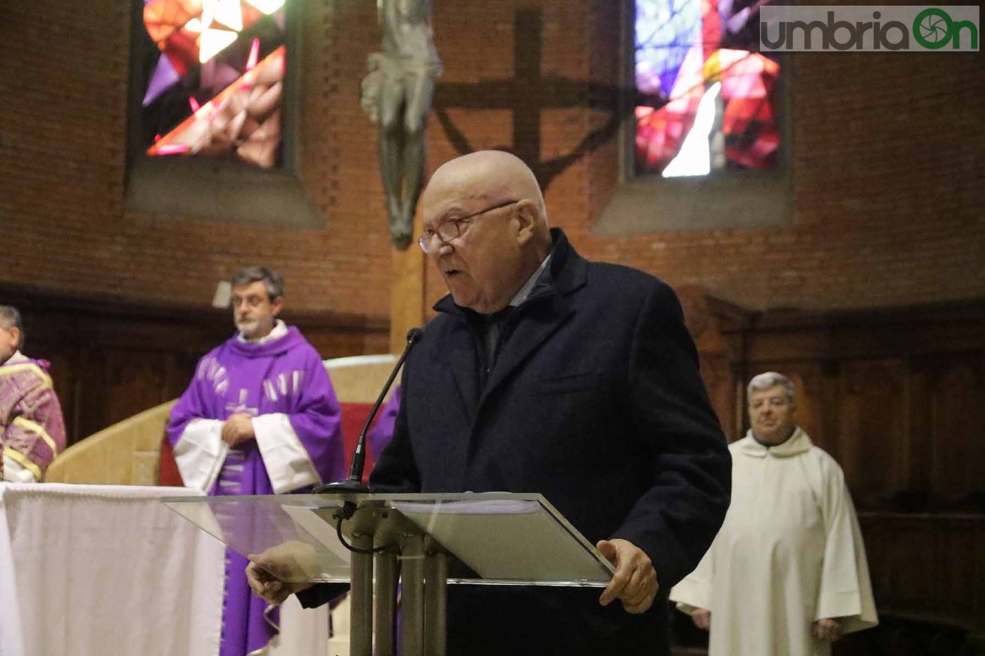 Funerali Maurizio Santoloci (foto A. Mirimao) - 9 gennaio 2017 (12)