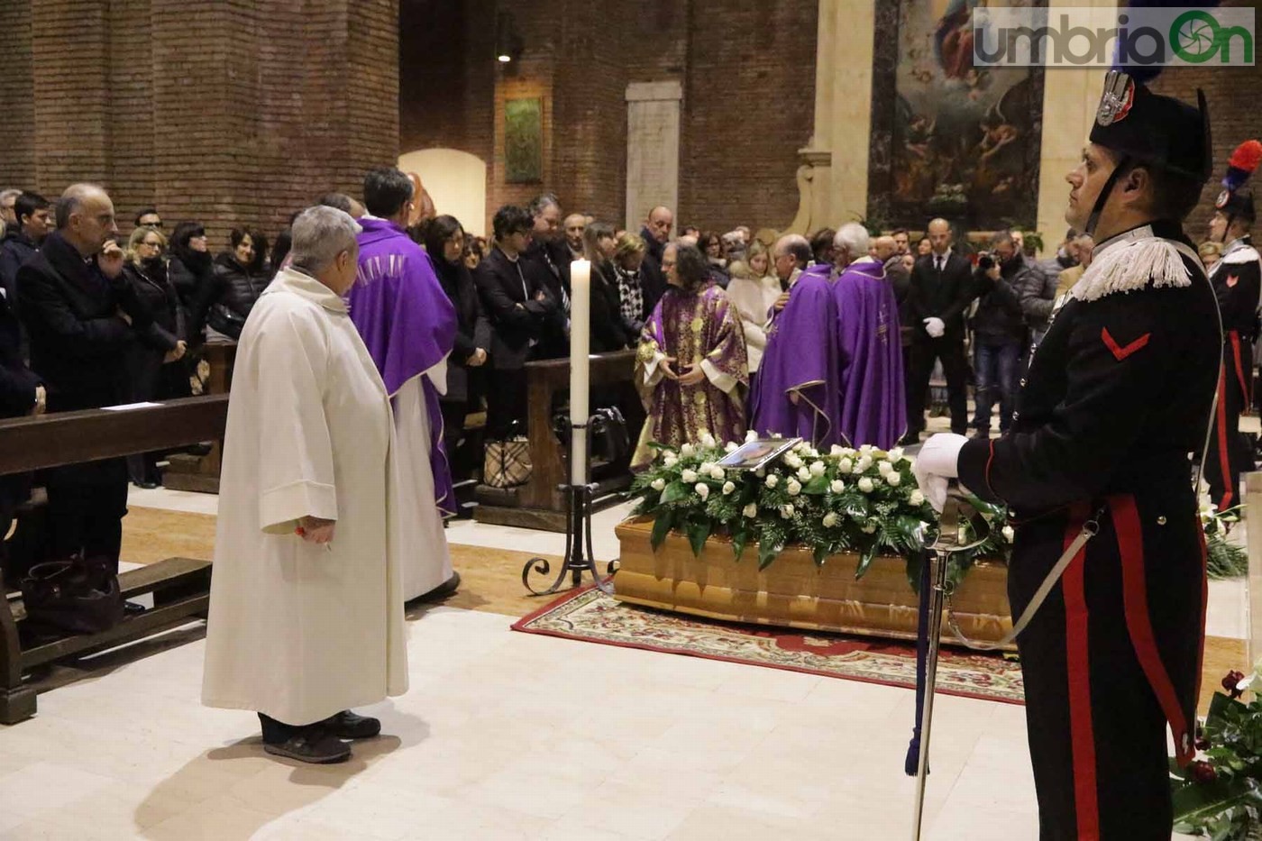 Funerali Maurizio Santoloci (foto A. Mirimao) - 9 gennaio 2017 (16)