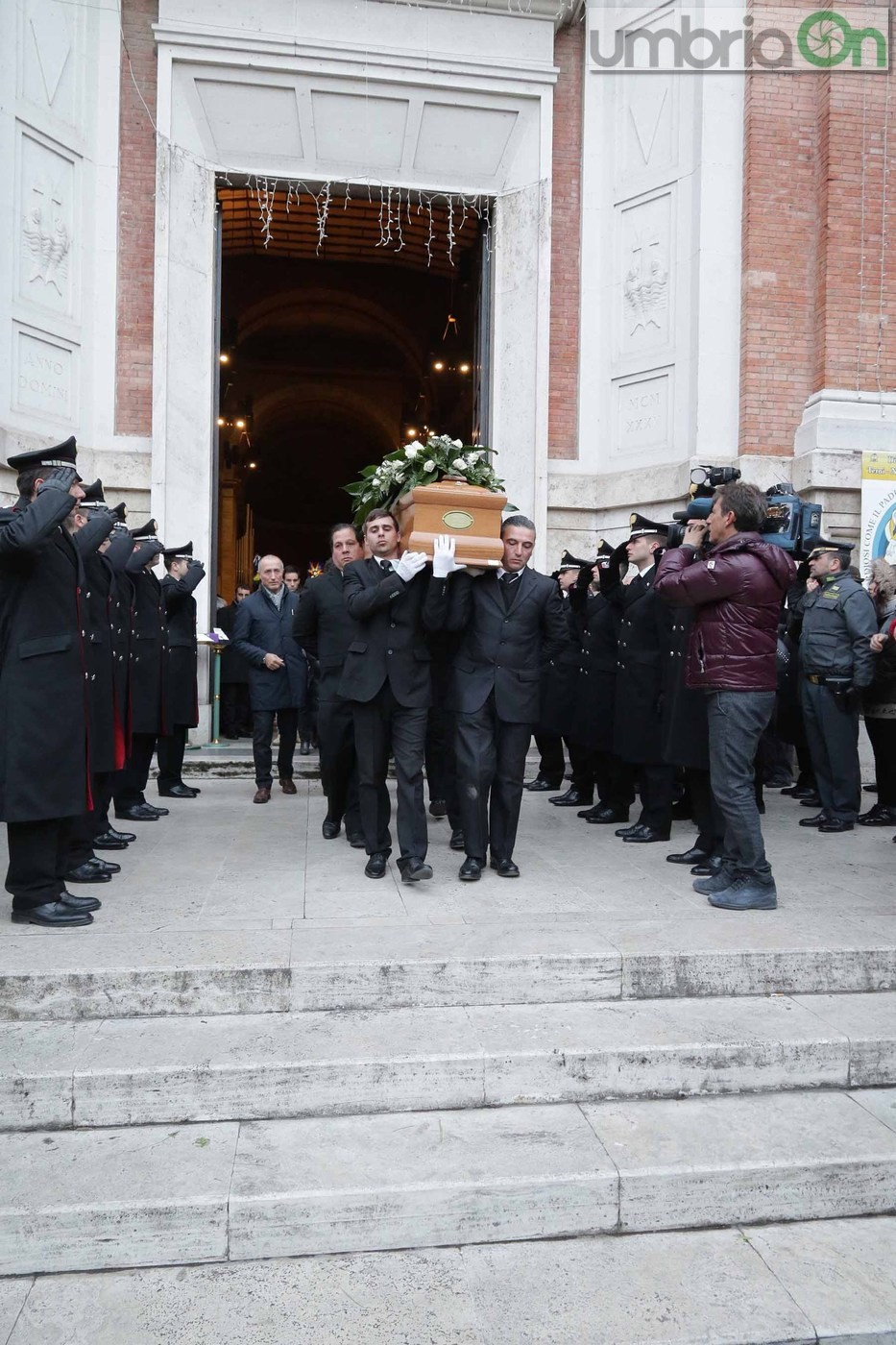 Funerali Maurizio Santoloci (foto A. Mirimao) - 9 gennaio 2017 (20)