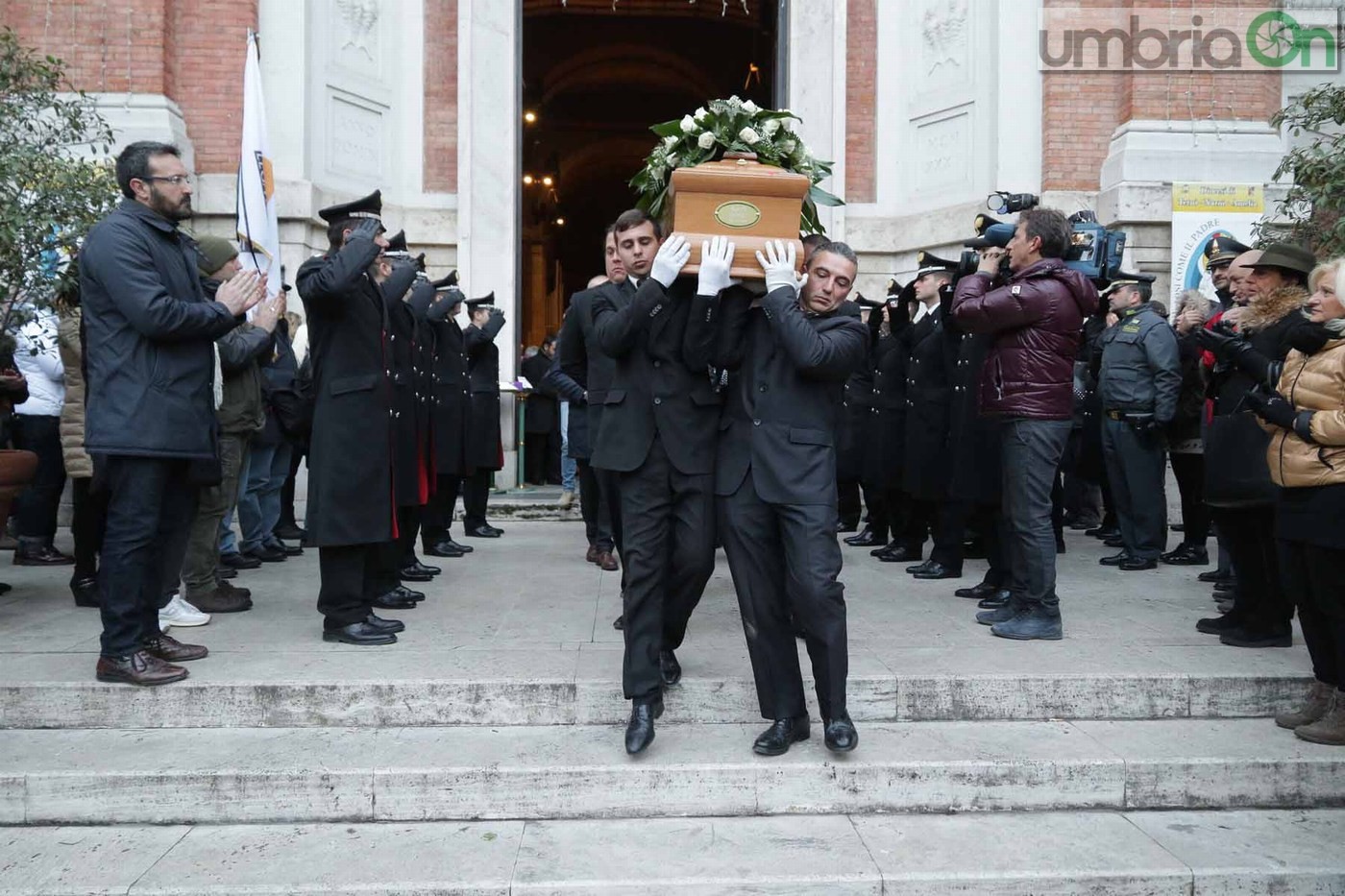 Funerali Maurizio Santoloci (foto A. Mirimao) - 9 gennaio 2017 (21)