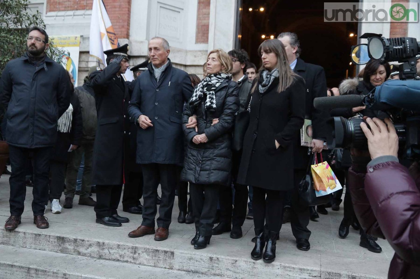 Funerali Maurizio Santoloci (foto A. Mirimao) - 9 gennaio 2017 (23)