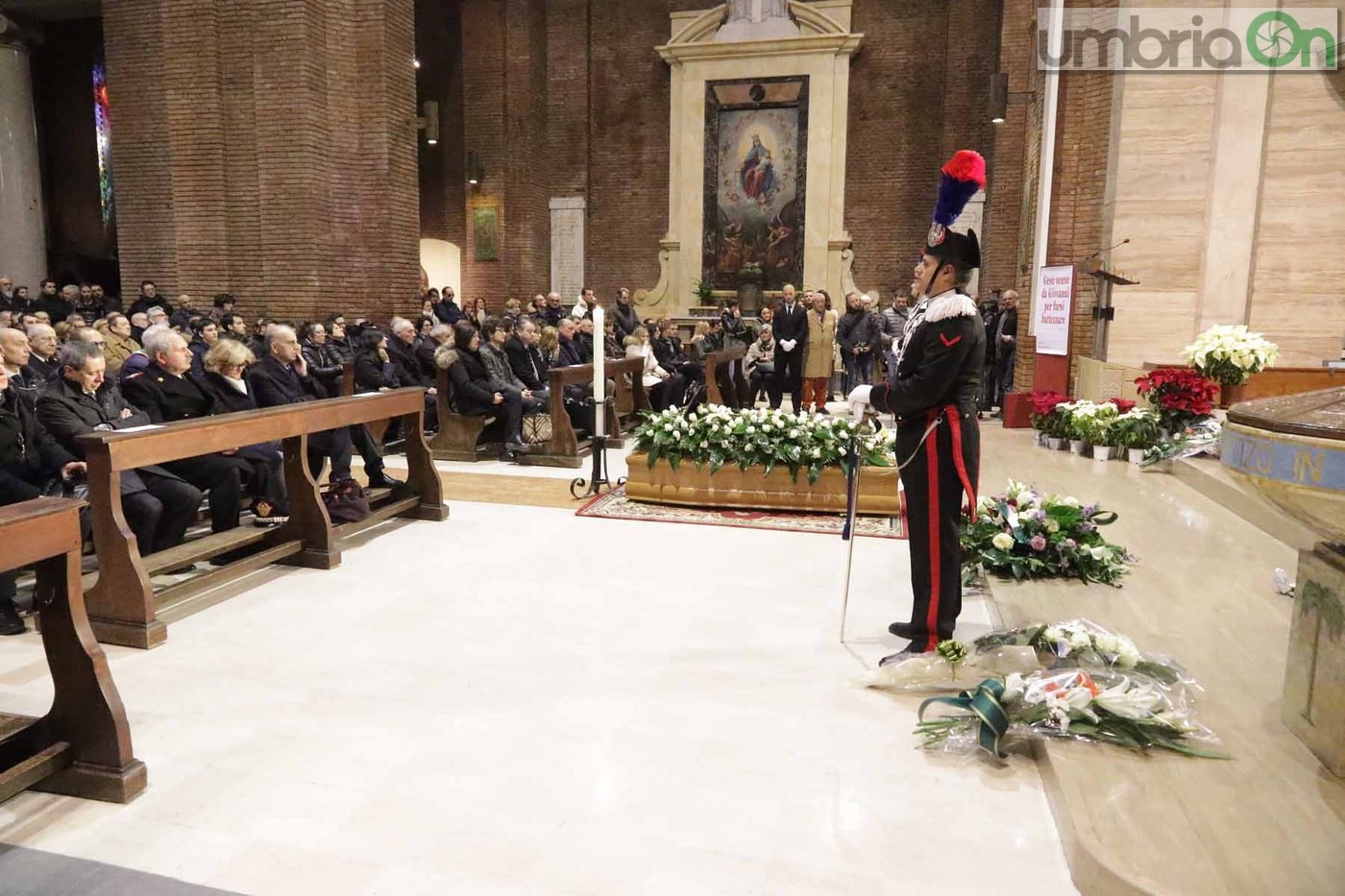 Funerali Maurizio Santoloci (foto A. Mirimao) - 9 gennaio 2017 (24)