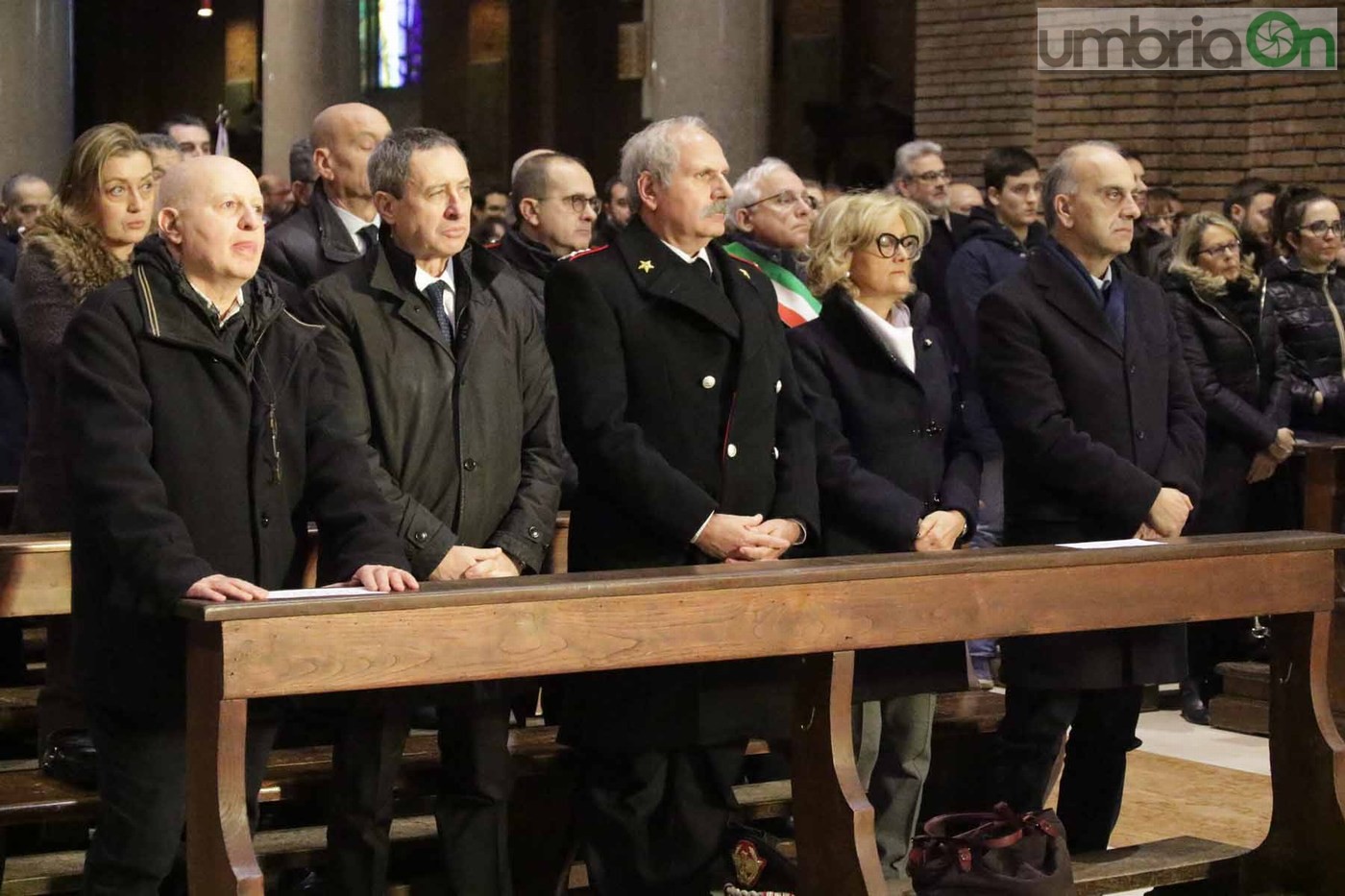 Funerali Maurizio Santoloci (foto A. Mirimao) - 9 gennaio 2017 (26)