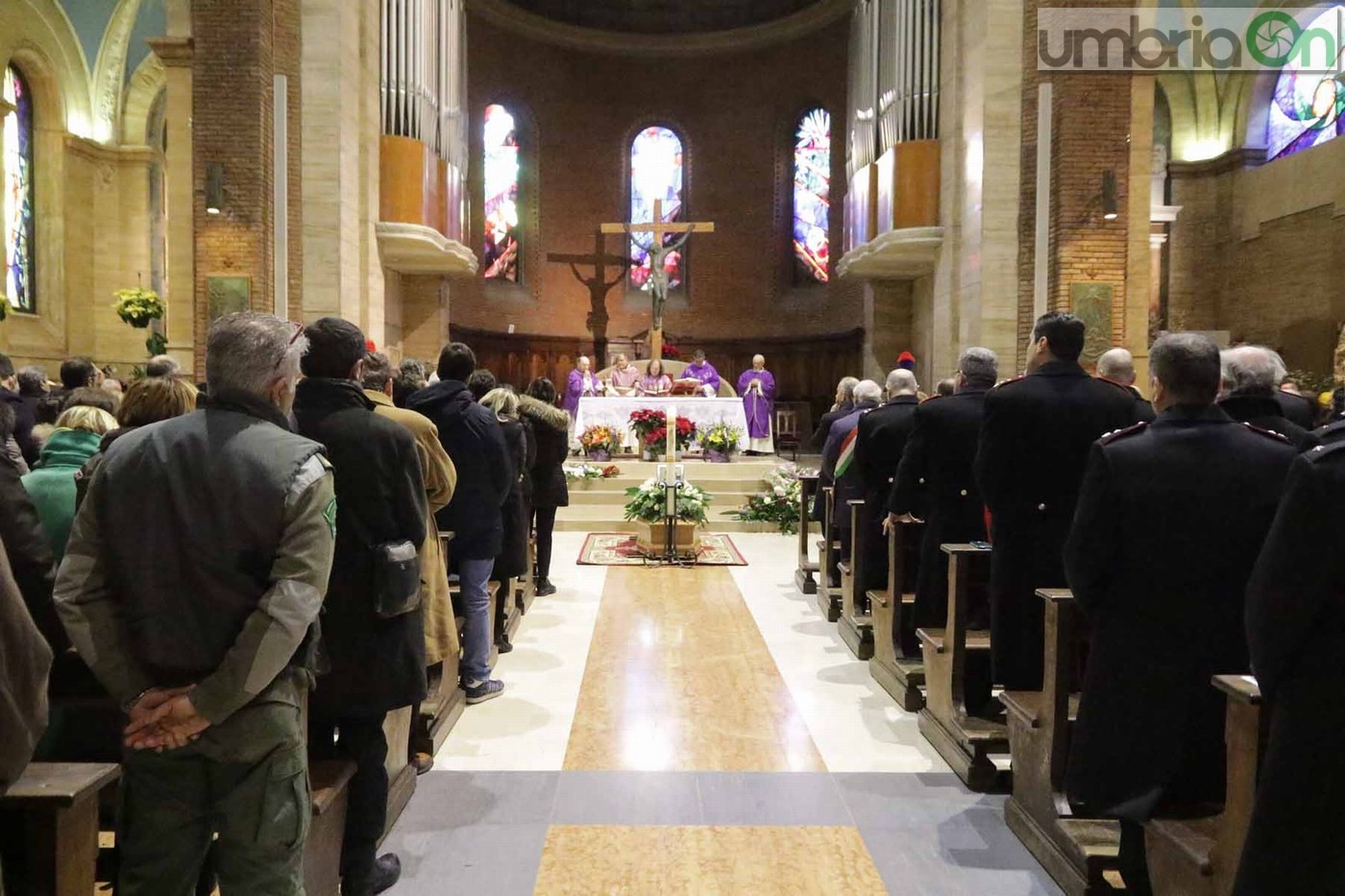 Funerali Maurizio Santoloci (foto A. Mirimao) - 9 gennaio 2017 (3)