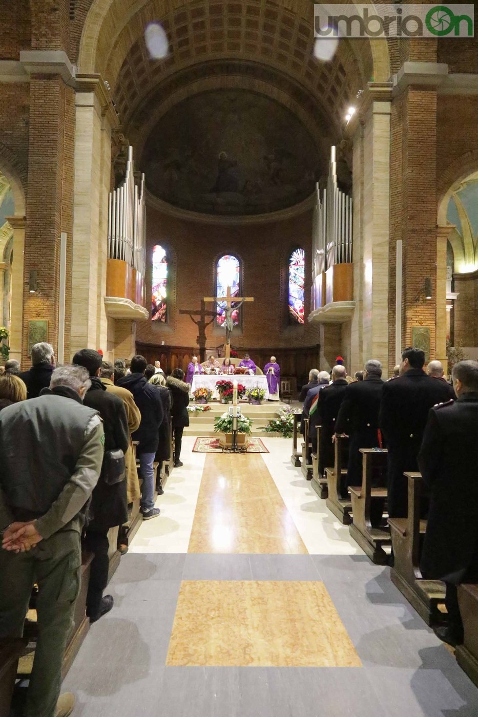Funerali Maurizio Santoloci (foto A. Mirimao) - 9 gennaio 2017 (4)