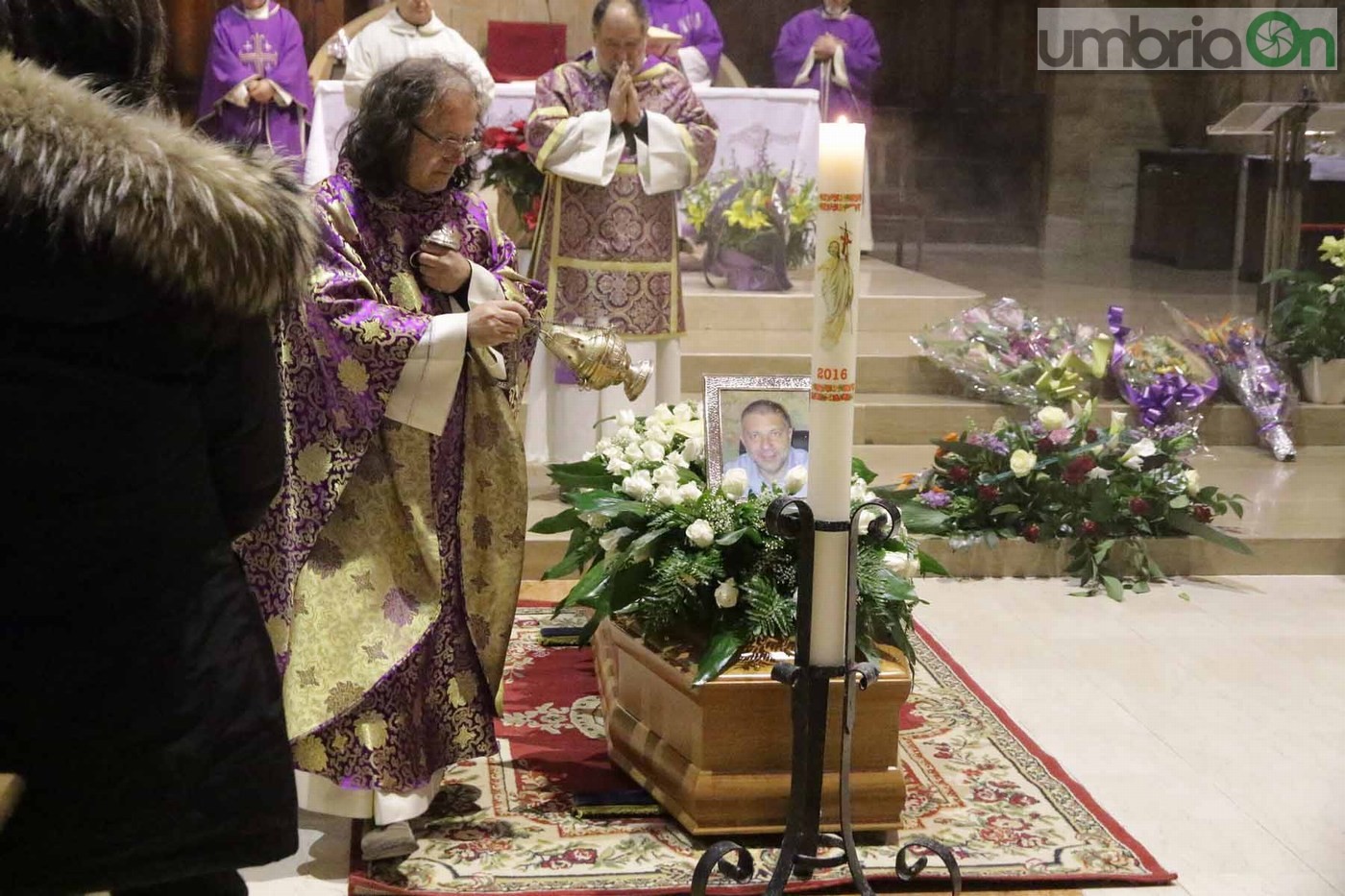 Funerali Maurizio Santoloci (foto A. Mirimao) - 9 gennaio 2017 (7)