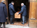 Funerali Nicola Molè, Terni - 18 gennaio 2023 (foto Mirimao) (6)