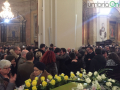 Riccetti Eugenio funerale funerali terni 55555