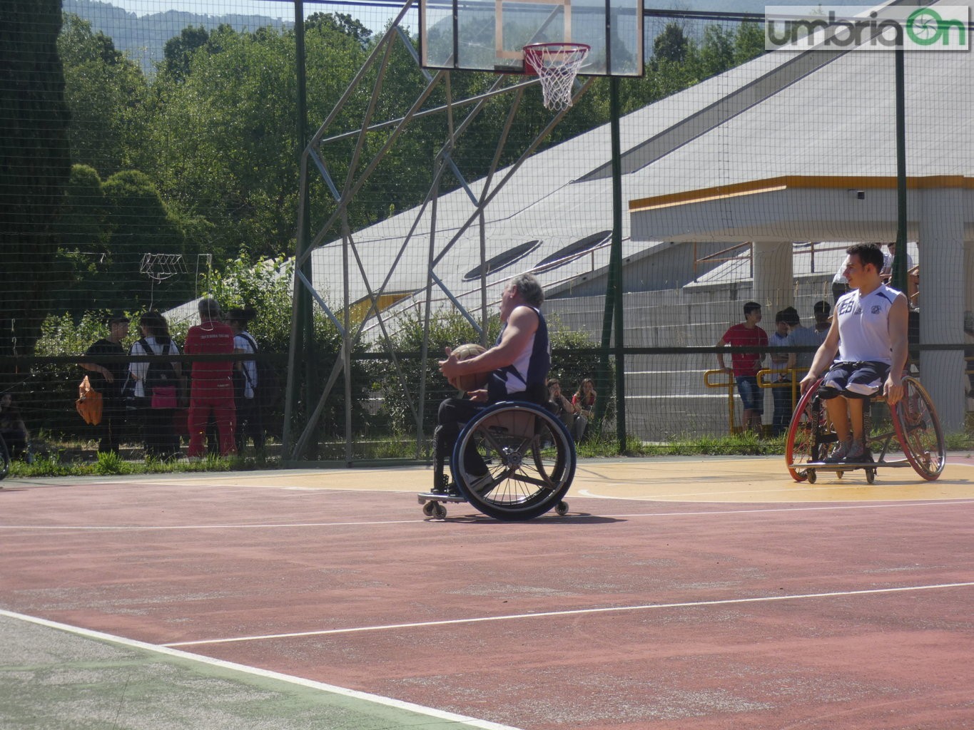 sport paralimpico Cip evento 90539 ()