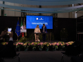 Giorgia Meloni Bastia Umbra UmbriaFiere firma accordo Governo-Regione - 9 marzo 2024 (10)