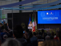 Giorgia Meloni Bastia Umbra UmbriaFiere firma accordo Governo-Regione - 9 marzo 2024 (16)