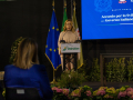 Giorgia Meloni Bastia Umbra UmbriaFiere firma accordo Governo-Regione - 9 marzo 2024 (20)
