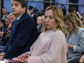 Giorgia Meloni Bastia Umbra UmbriaFiere firma accordo Governo-Regione - 9 marzo 2024 (42)