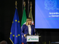 Giorgia Meloni Bastia Umbra UmbriaFiere firma accordo Governo-Regione - 9 marzo 2024 (73)
