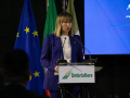 Giorgia Meloni Bastia Umbra UmbriaFiere firma accordo Governo-Regione - 9 marzo 2024 (75)