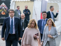 Giorgia Meloni Bastia Umbra UmbriaFiere firma accordo Governo-Regione - 9 marzo 2024 (93)
