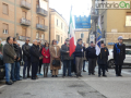 Giorno della memoria 2024 piazza Corona (15)