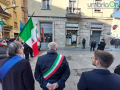 Giorno della memoria 2024 piazza Corona (2)