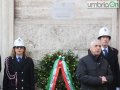 Giorno della memoria 2024 piazza Corona (25)