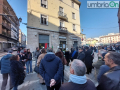 Giorno della memoria 2024 piazza Corona (28)