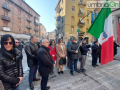 Giorno della memoria 2024 piazza Corona (3)
