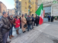Giorno della memoria 2024 piazza Corona (5)