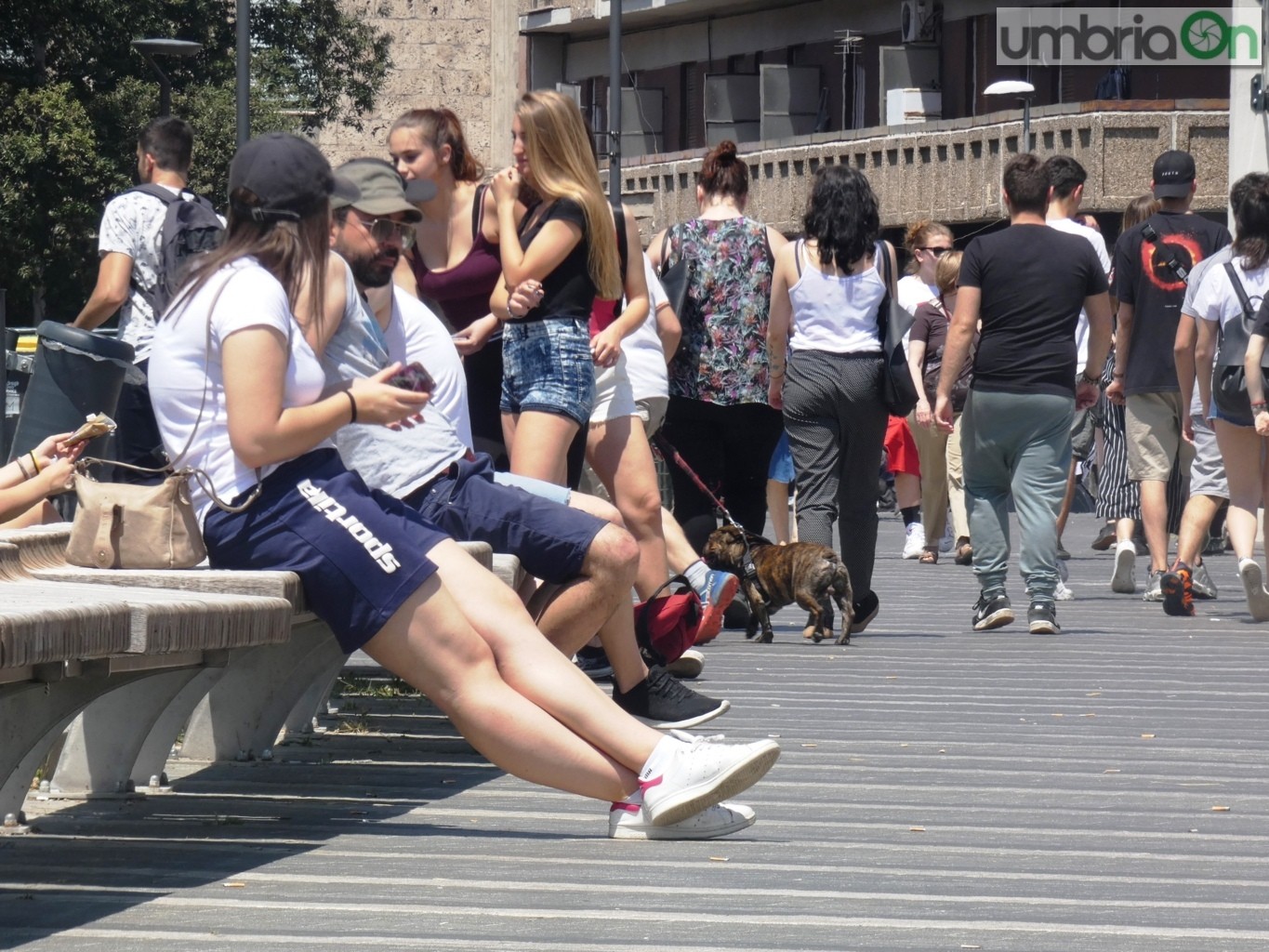 Giornata studentesca Arte Terni largo Frankl creatività (FILEminimizer)