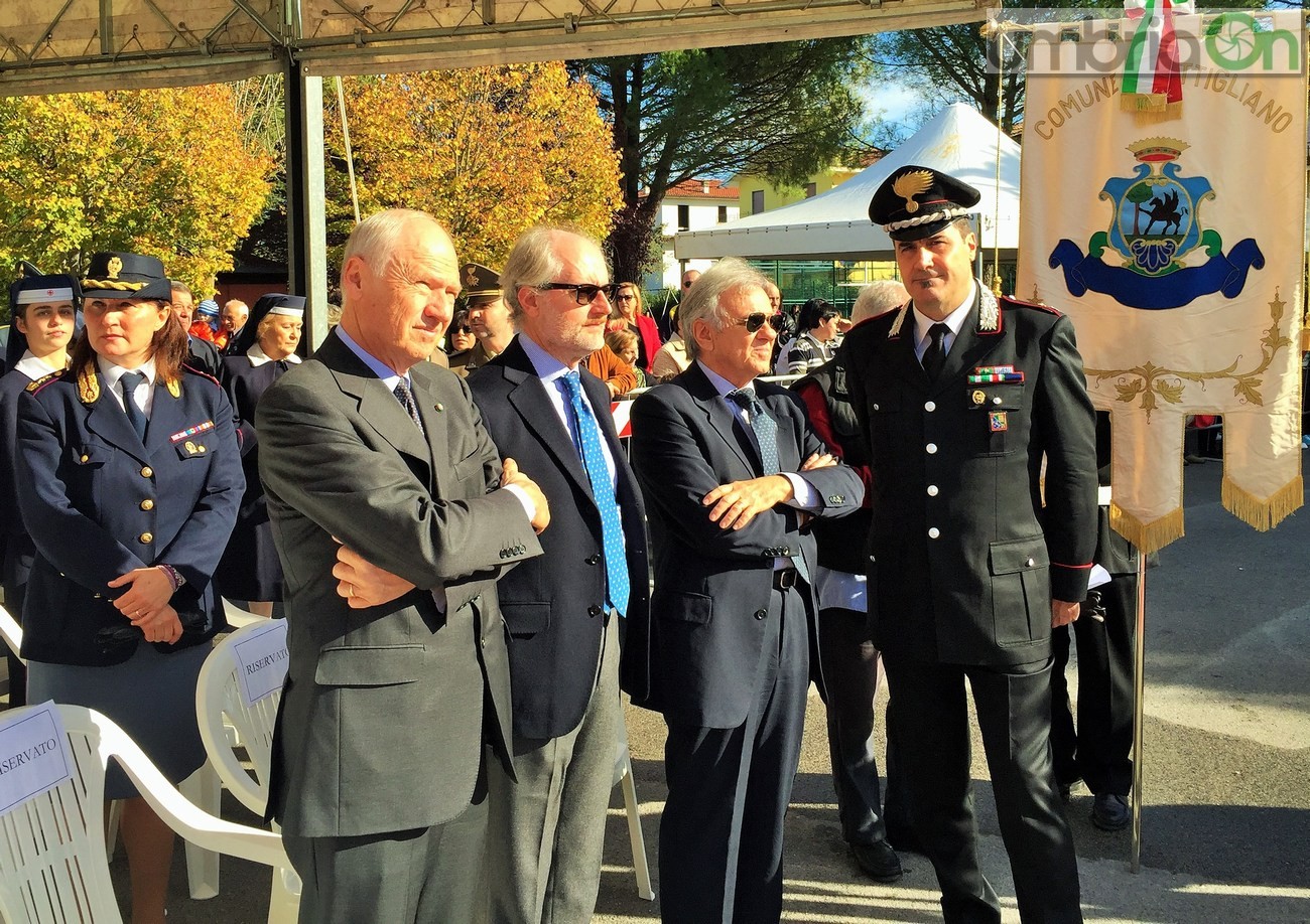 Inaugurazione caserma Carabinieri Giove - 7 novembre 2015 (18)