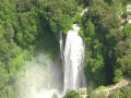 Cascata marmore giro d'italia dfdfd