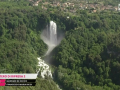 Cascata marmore giro d'italia