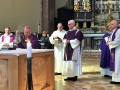 Giubileo delle Forze Armate, cattedrale Terni - 17 marzo 2016 (1)
