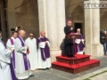 Giubileo delle Forze Armate, cattedrale Terni - 17 marzo 2016 (15)