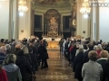 Giubileo Terni, chiusura porta Santa Cattedrale - 13 novembre 2016 (2)