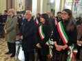 Giubileo Terni, chiusura porta Santa Cattedrale - 13 novembre 2016 (3)