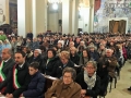 Giubileo misericordia Terni, chiusura Porta Santa - 13 novembre 2016 (1)