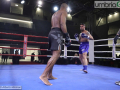 Kick Boxing Gori mondiale (23)