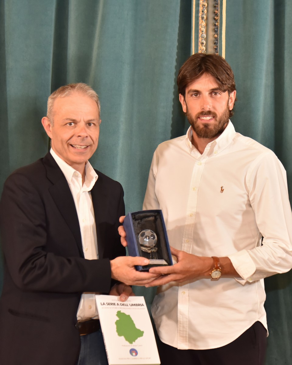 Gran galà calcio umbro Assisi - 20 giugno 2022 (24)