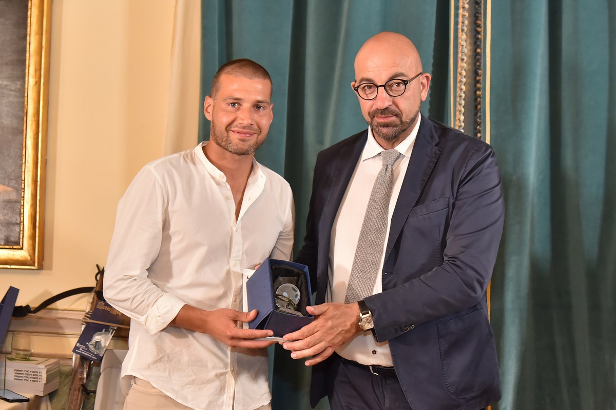 Gran galà calcio umbro Assisi - 20 giugno 2022 (26)