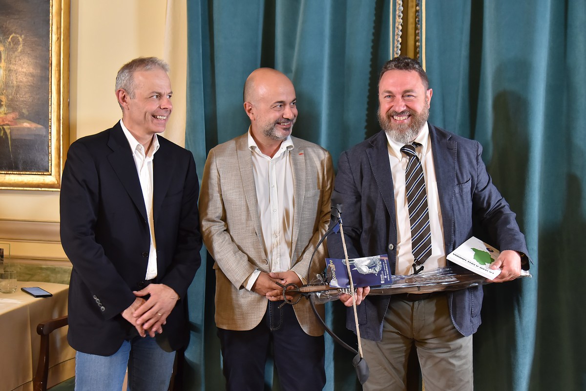 Gran galà calcio umbro Assisi - 20 giugno 2022 (52)